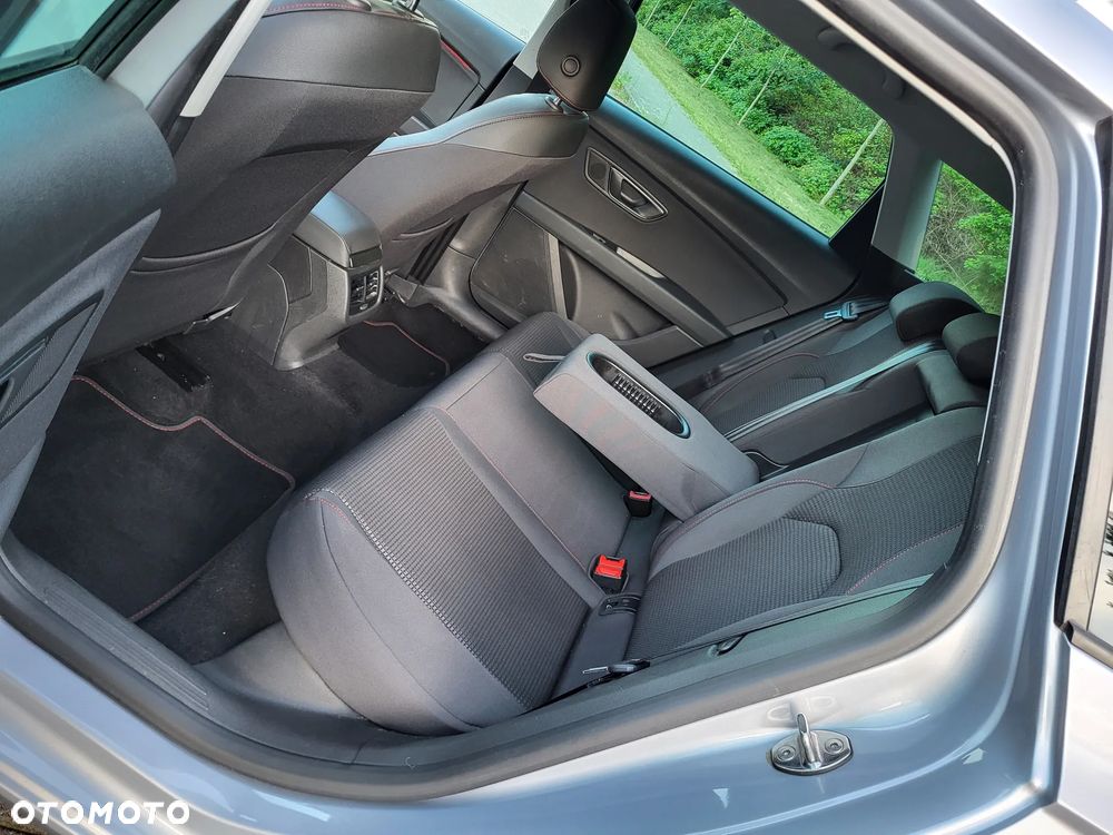 Seat Leon 1.8 TSI FR S&S - 20