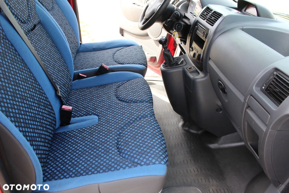 Fiat Scudo - 22