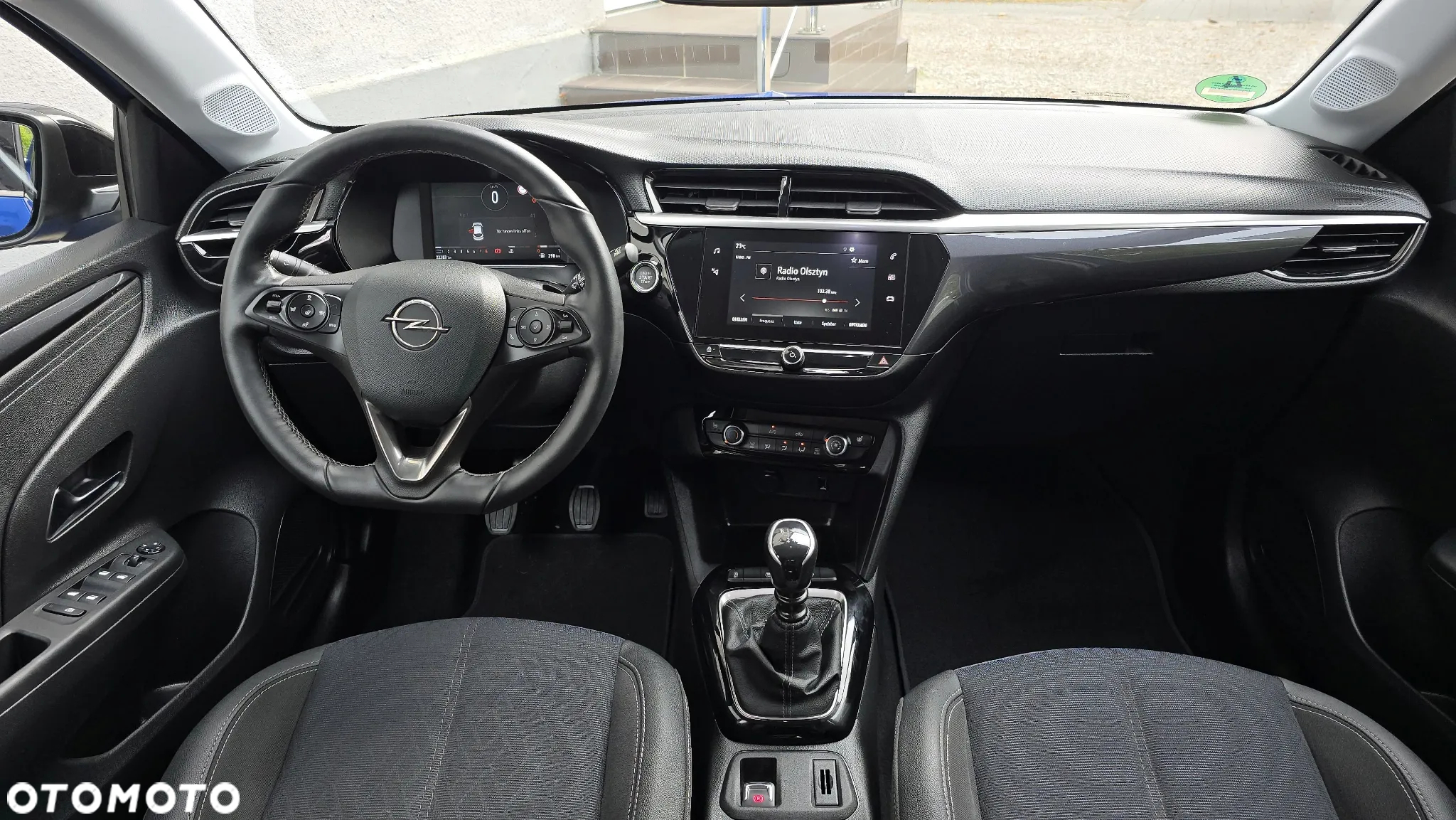 Opel Corsa 1.2 Elegance S&S - 18