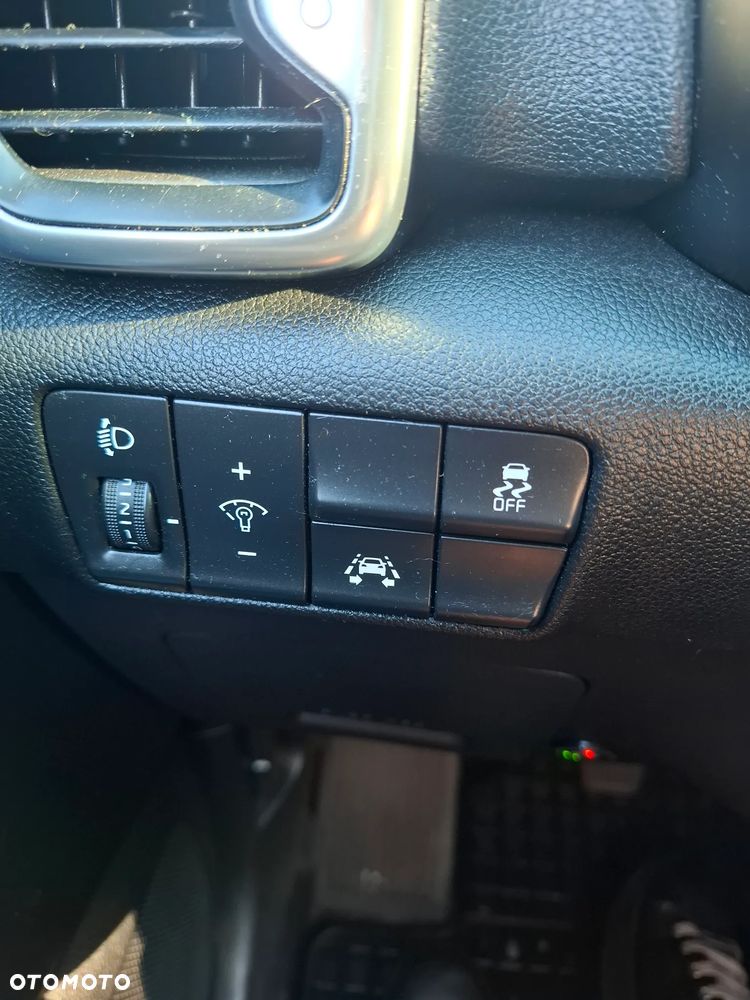 Kia Sportage 1.6 GDI L 2WD - 6