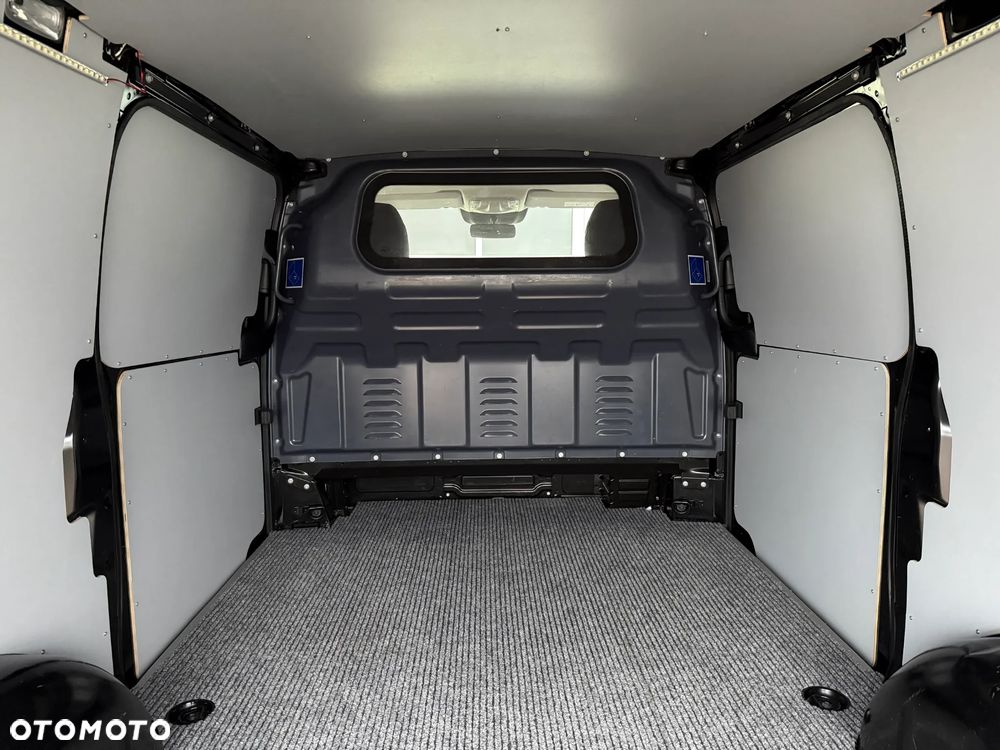 Mercedes-Benz Vito 119 CDI Long - 15
