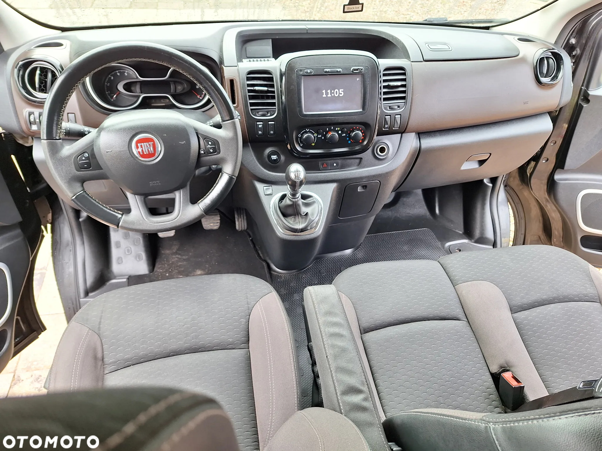 Fiat Talento - 7