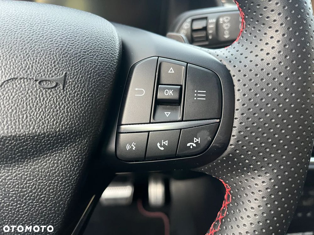 Ford Puma 1.0 EcoBoost ST-Line X - 18