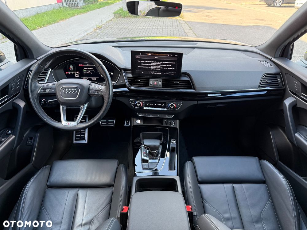 Audi Q5 - 20