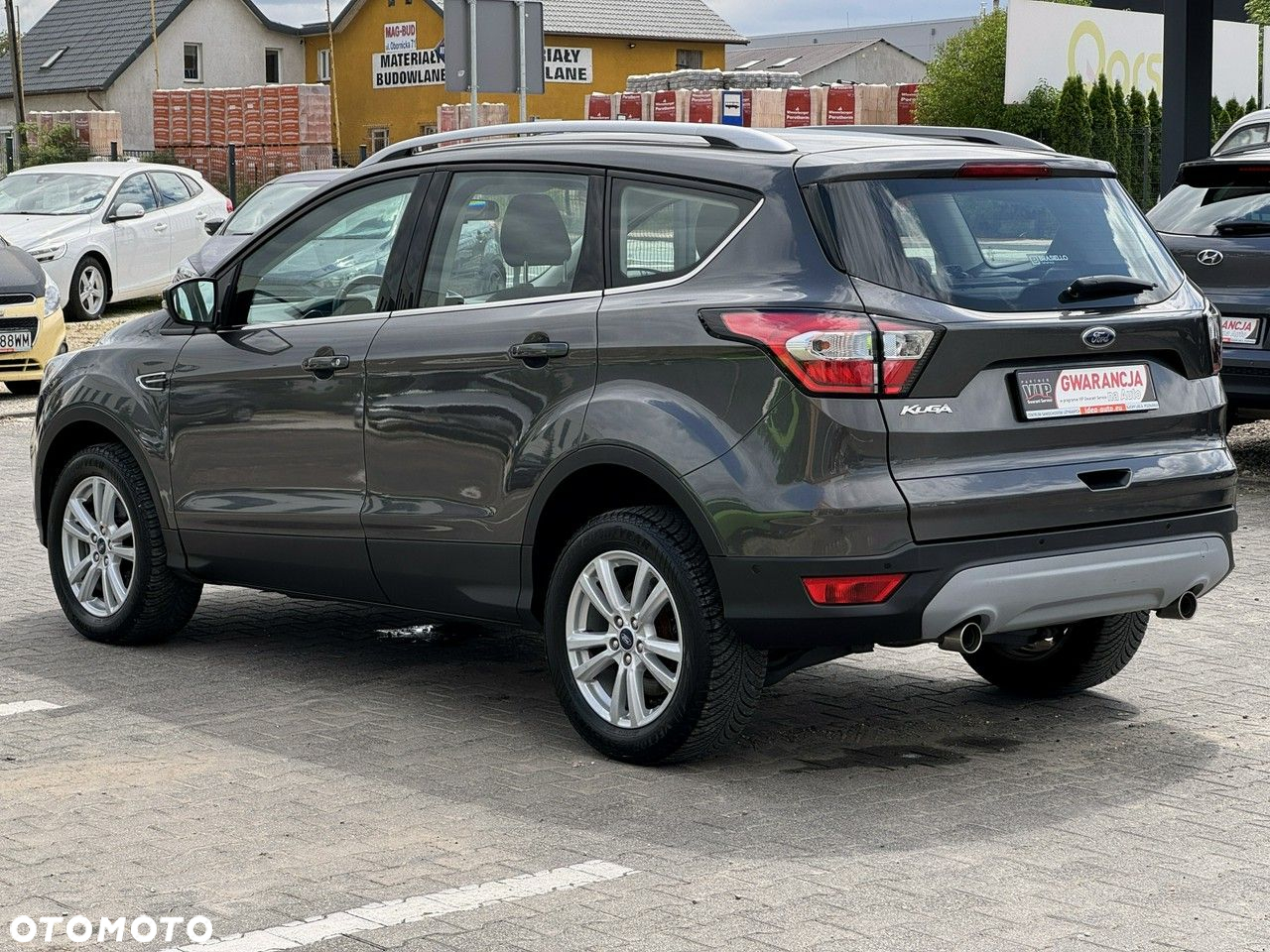 Ford Kuga - 6