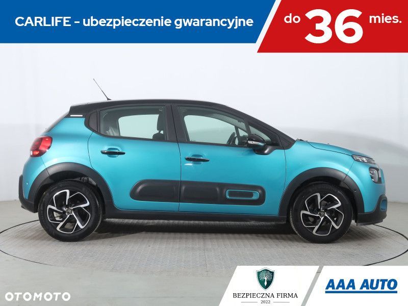 Citroën C3 - 8