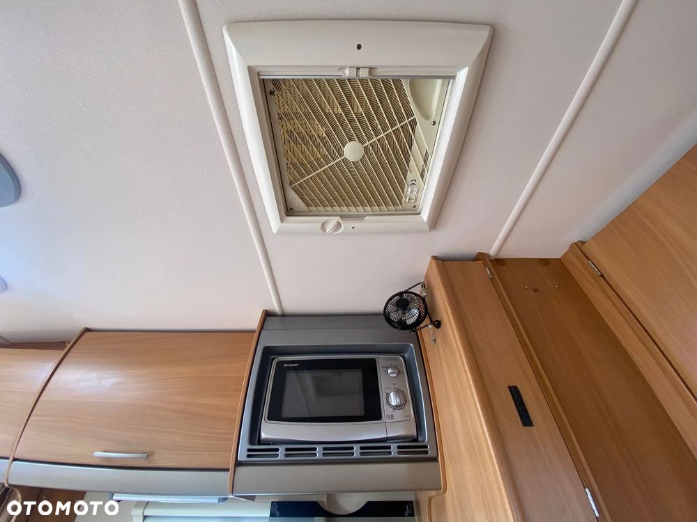 Inny Przyczepa kempingowa - 18