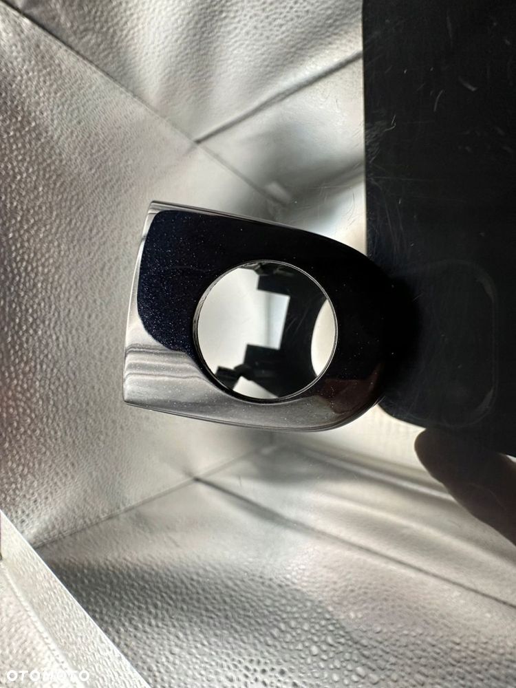 ZAŚLEPKA KLAMKI VW / SKODA / SEAT / AUDI KOLORY NOWA ORYGINAŁ 3B0837879 - 6