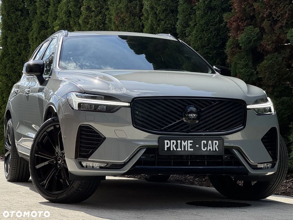 Volvo XC 60 B5 B AWD Geartronic RDesign - 15