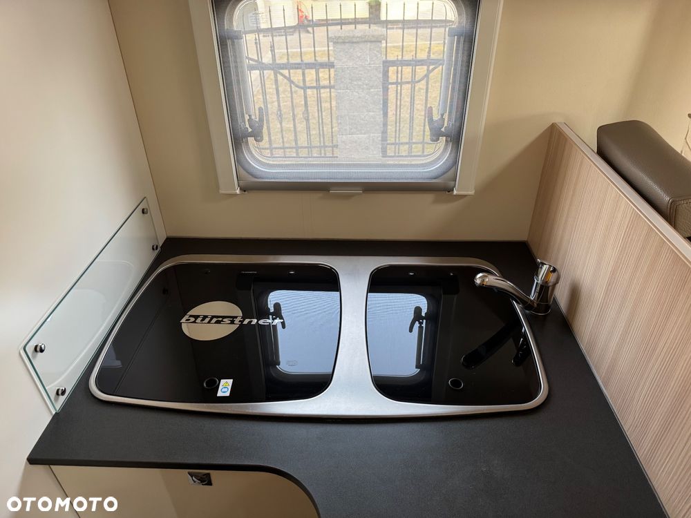 Burstner Lyseo I 728G - 20