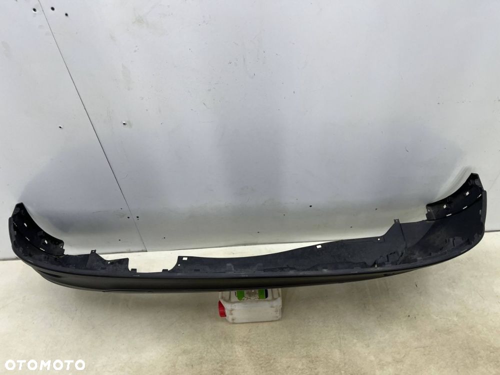 Zderzak tylny VW T-Cross T Cross 18-23r. przedlift tył 2GM807521 - 9