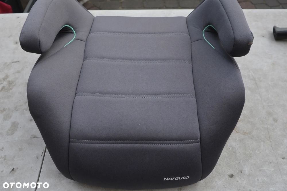 Siedzisko dla dziecka z isofixem 15-30 kg - 3