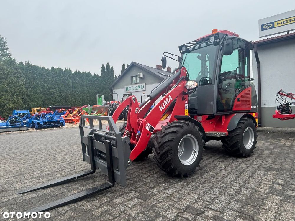 Inny KIMA - 26