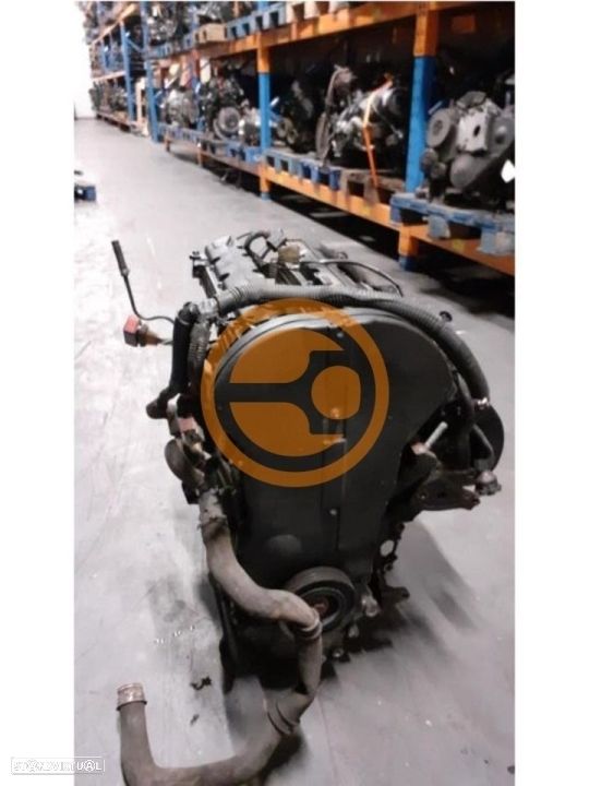 Motor LFY PEUGEOT 306 406 CITROEN XANTIA XSARA ZX - 2
