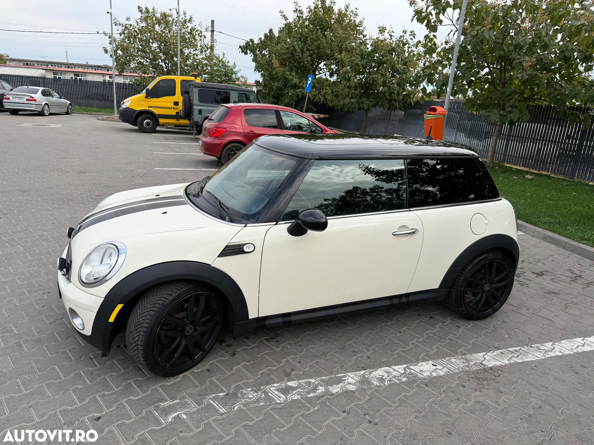 Mini Cooper - 3