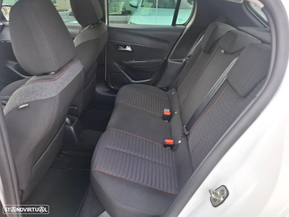 Peugeot 208 PureTech 75 Active - 30