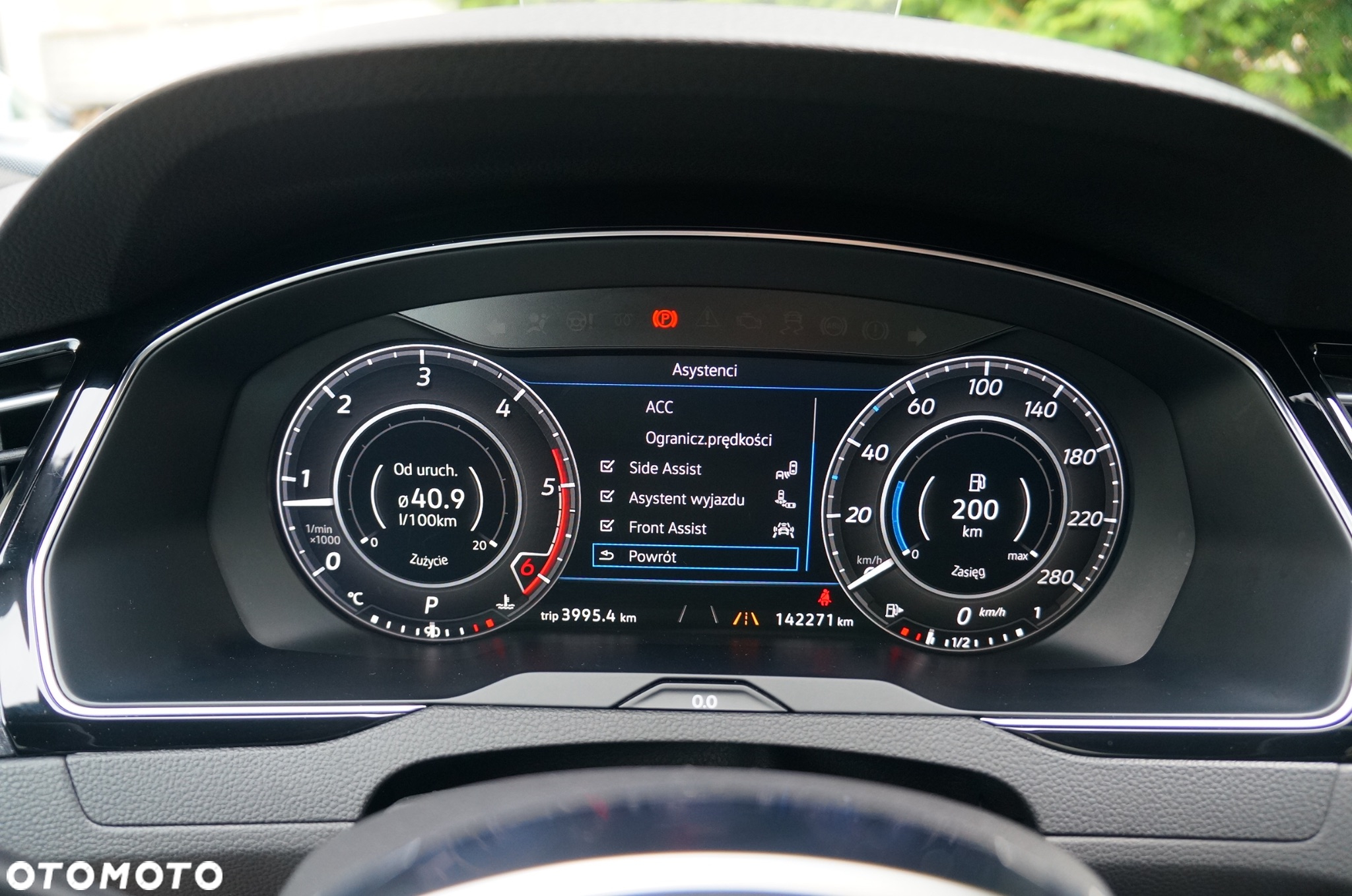 Volkswagen Arteon 2.0 TDI 4Motion SCR R-Line DSG - 26