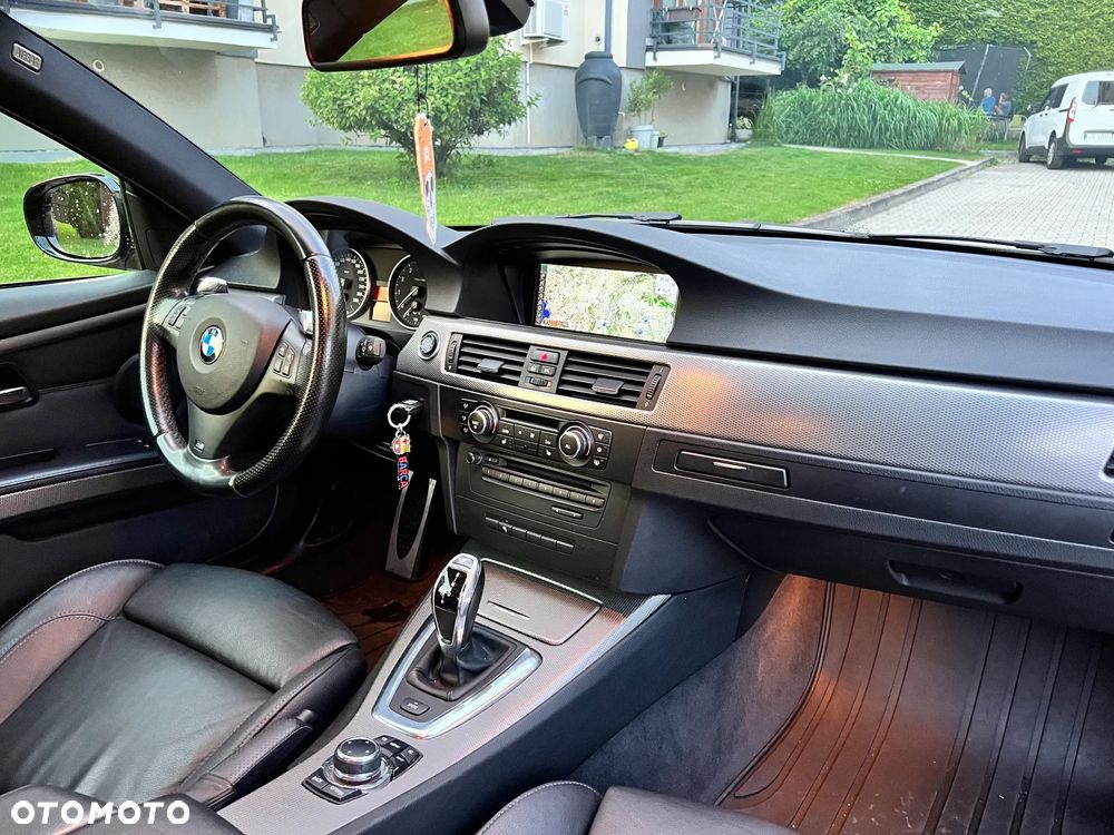 BMW Seria 3 - 13
