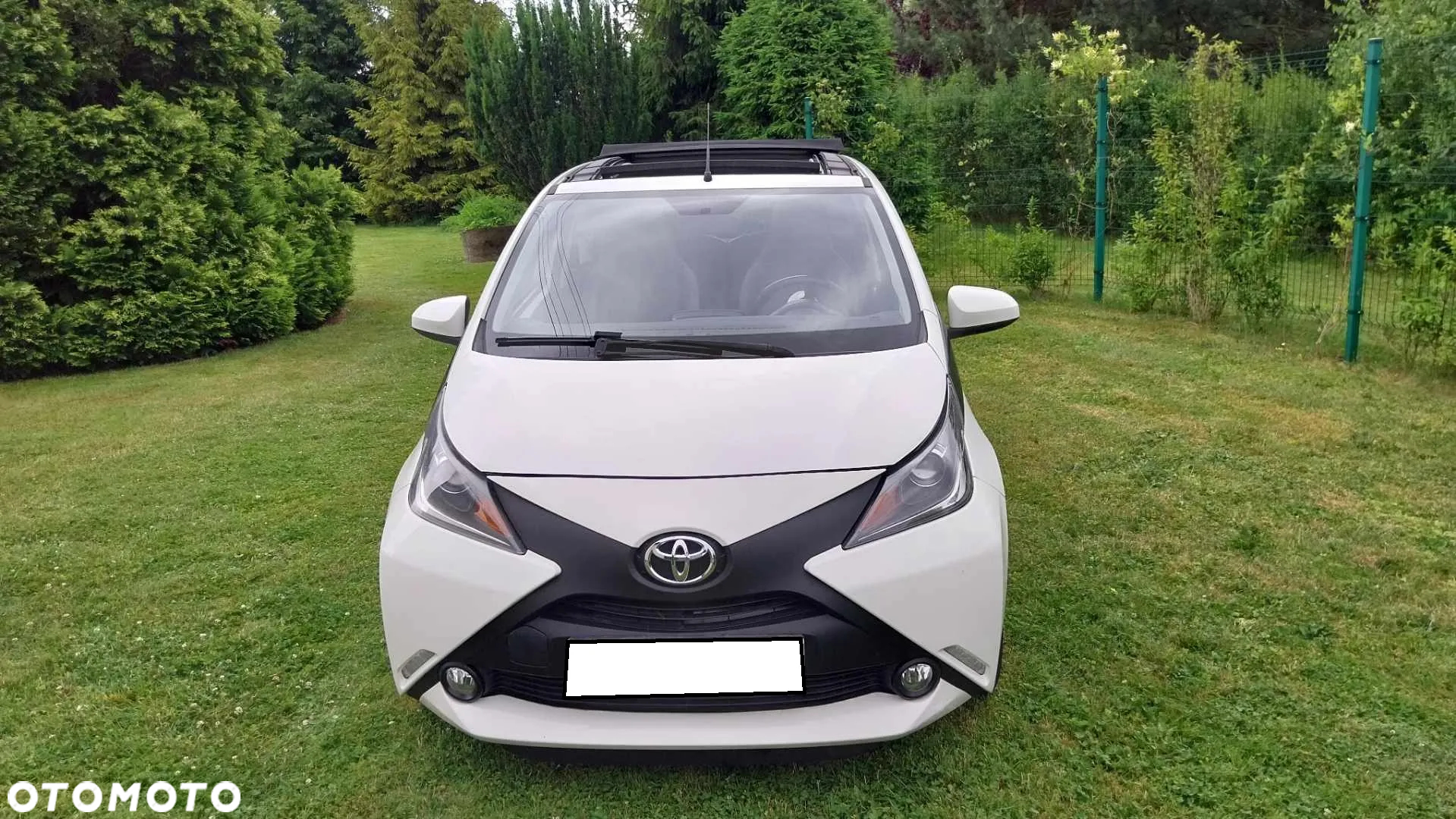 Toyota Aygo - 24