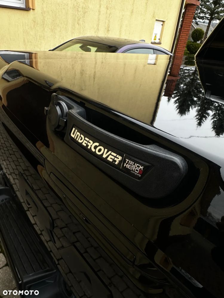 RAM 1500 5.7 Crew Cab Limited - 6