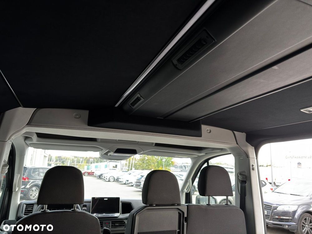 Volkswagen Crafter - 20