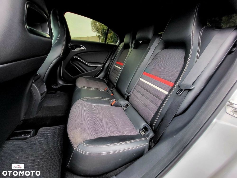 Mercedes-Benz Klasa A - 6