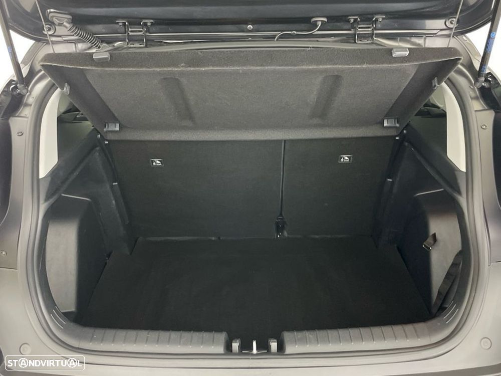 Hyundai Bayon 1.0 T-GDI Premium DCT - 13