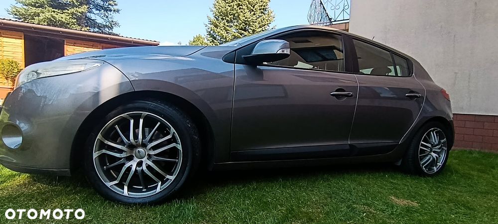 Renault Megane 1.6 16V 110 Expression - 3