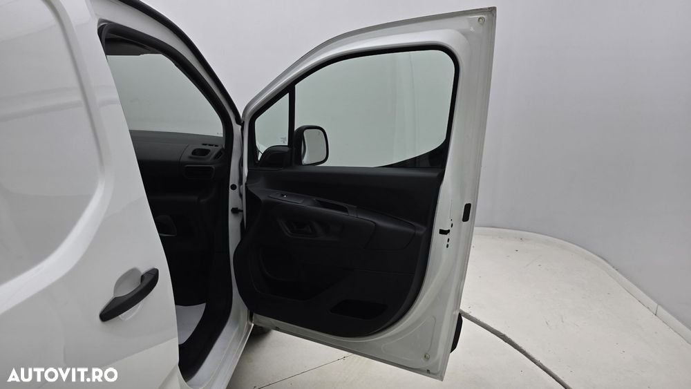 Peugeot Partner - 18