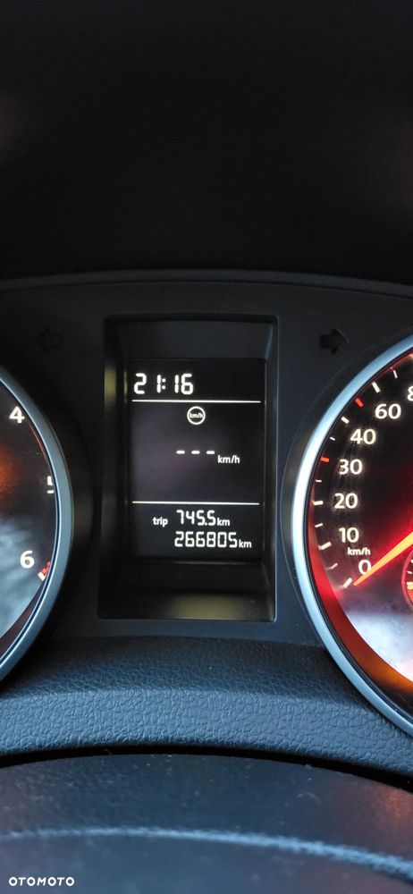 Volkswagen Golf 1.6 TDI Trendline - 13