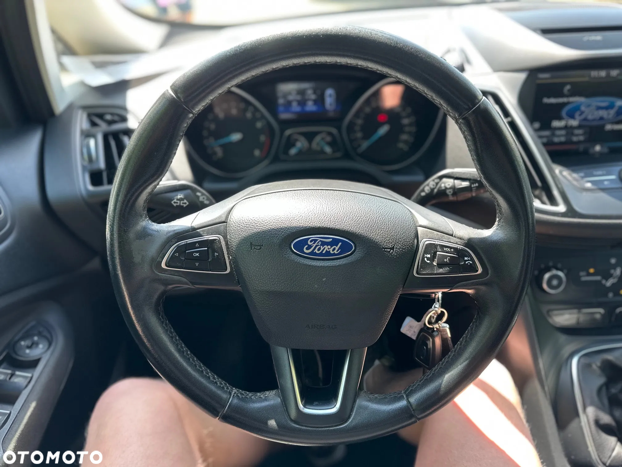Ford C-MAX 1.5 EcoBoost Edition ASS - 14