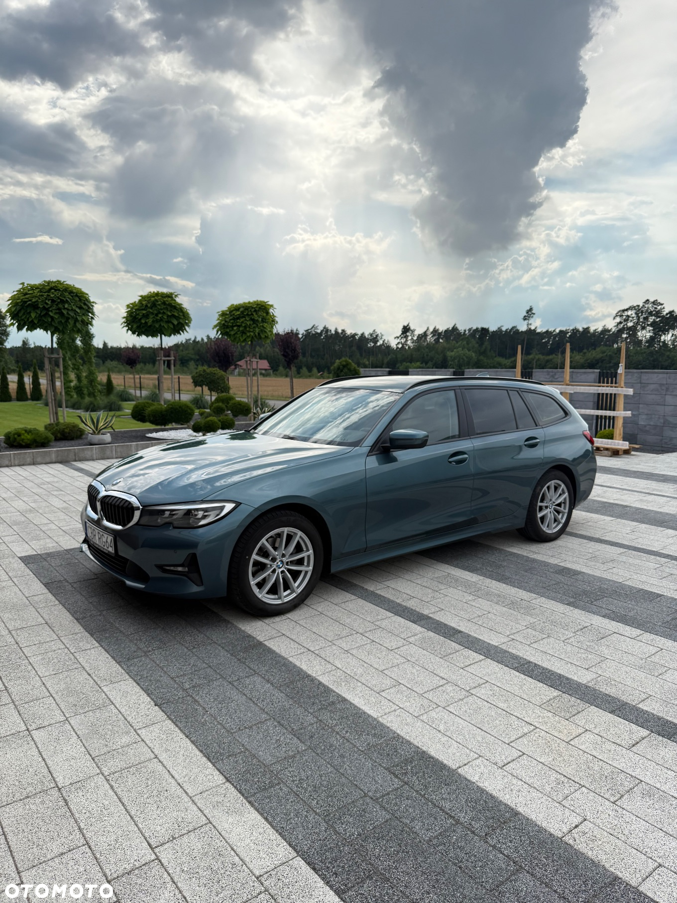 BMW Seria 3 318d - 7