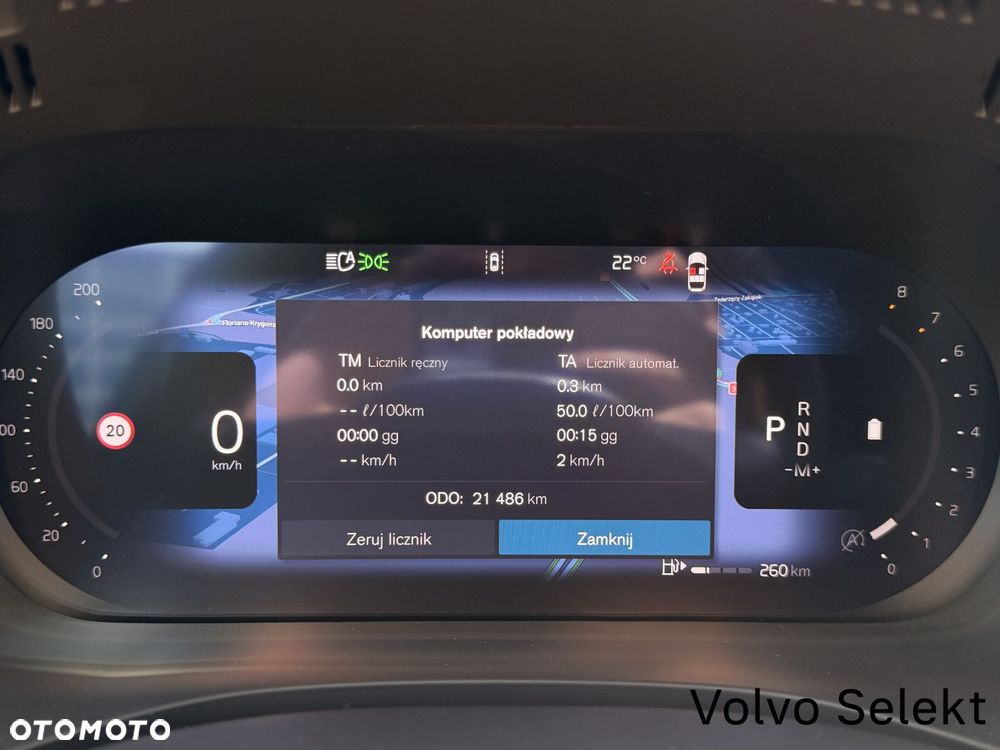Volvo XC 60 - 16