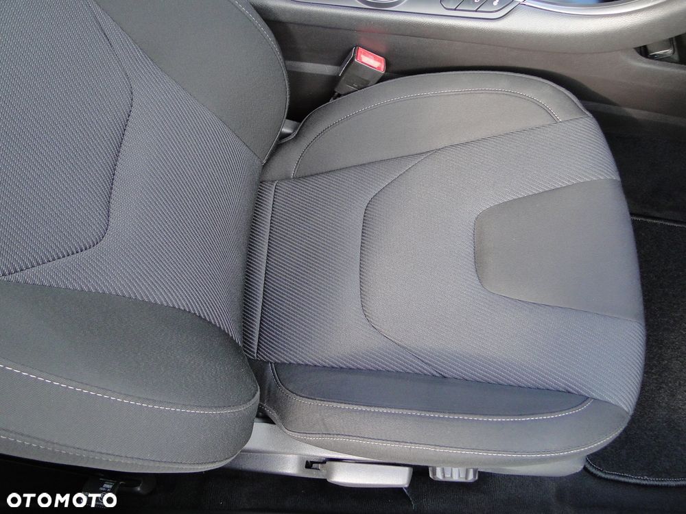 Ford Mondeo 2.0 TDCi Titanium PowerShift - 27