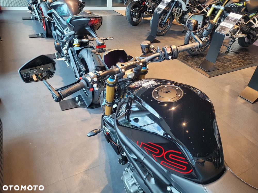 Triumph Speed Triple - 5