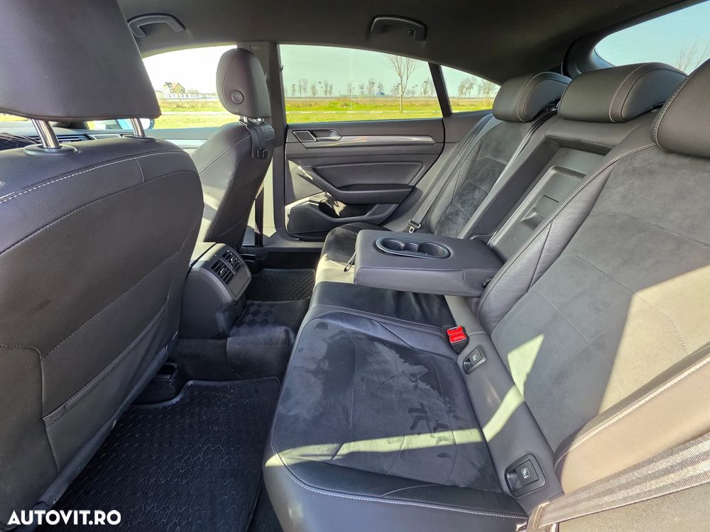 Volkswagen ARTEON 2.0 TDI DSG R-Line - 10