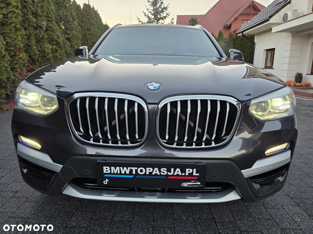 BMW X3 - 2
