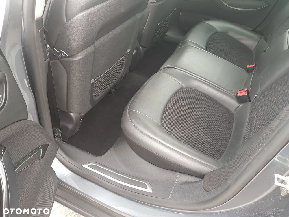 Citroën C5 HDi 170 Biturbo FAP Exclusive - 9