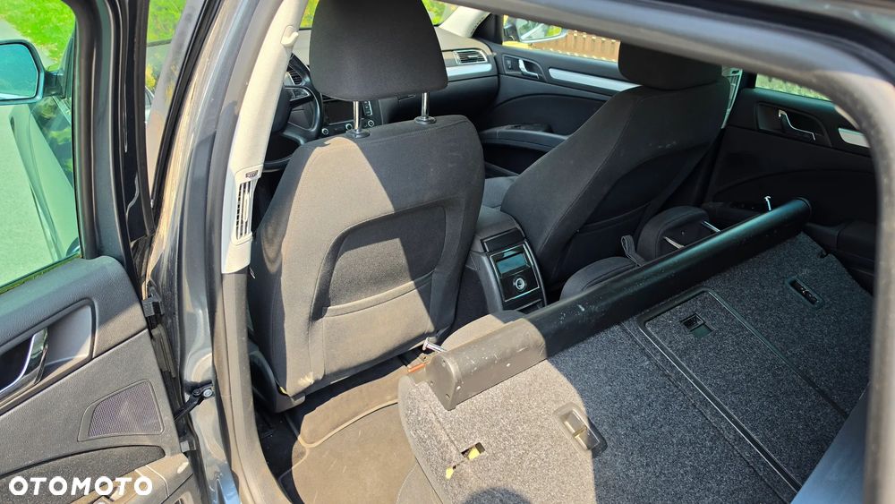Skoda Superb 1.8 TSI Ambition - 21