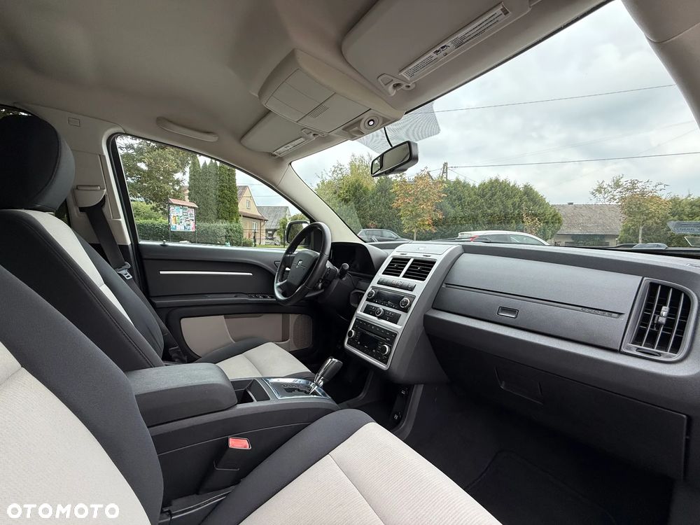 Dodge Journey 2.7 V6 R/T - 27