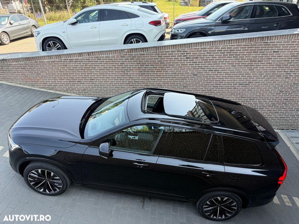 Volvo XC 90 Recharge T8 AWD Ultimate Dark - 9