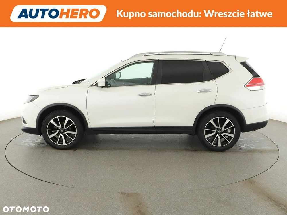 Nissan X-Trail 1.6 DCi N-Connecta 4WD - 3