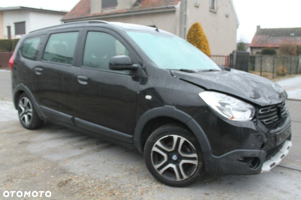Dacia Lodgy - 12