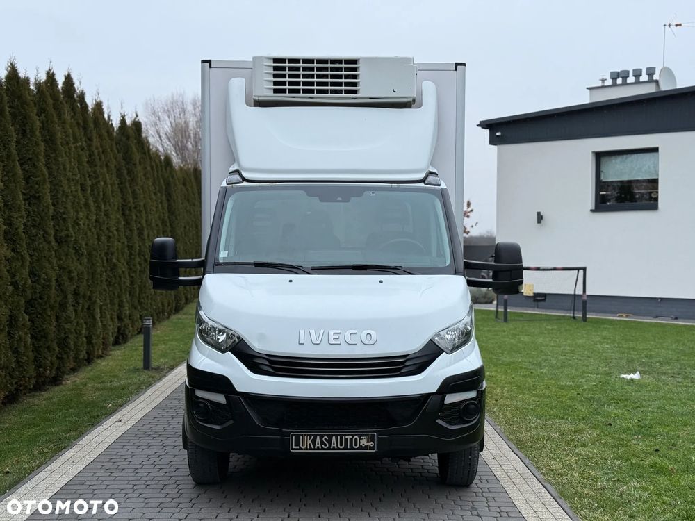 Iveco DAILY 70C21 THERMO KING V-50 - 2