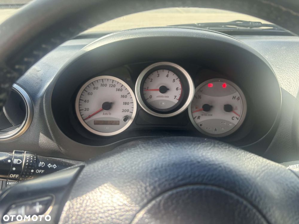 Toyota RAV4 2.0 D-4D 4x4 - 9