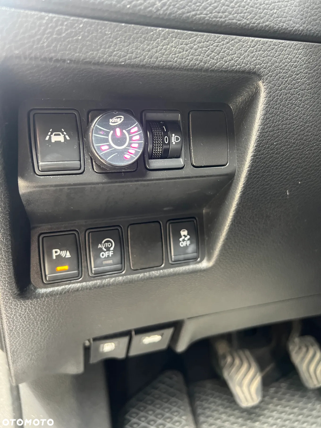 Nissan Qashqai 1.6 DIG-T N-Connecta - 23