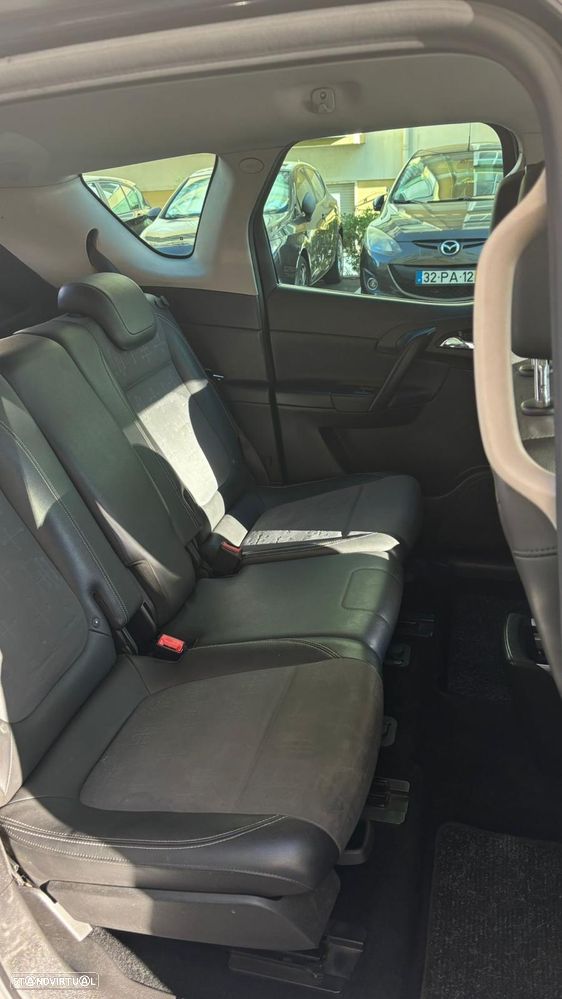 Opel Meriva 1.3 CDTI Cosmo - 6