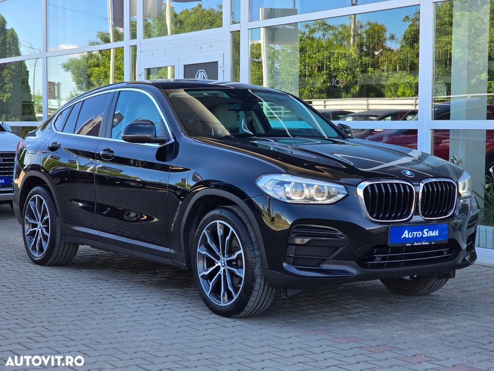BMW X4 - 3