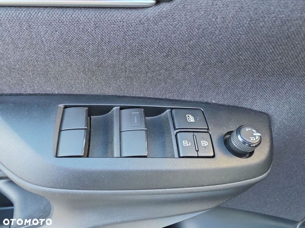 Toyota Yaris 2024