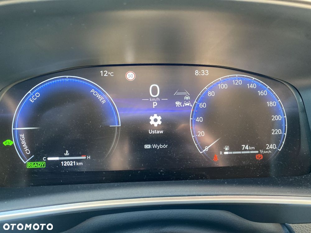 Toyota Corolla 1.8 Hybrid GR Sport Dynamic - 18